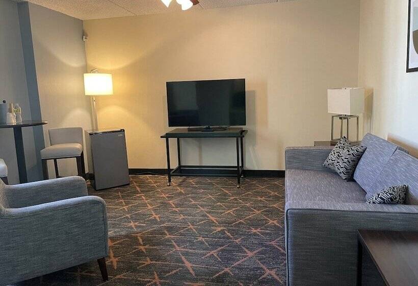 Люкс, Holiday Inn Lansdale Hatfield, An Ihg