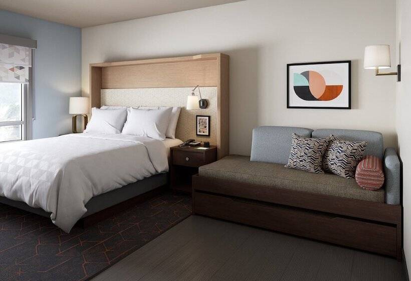 Люкс, Holiday Inn Lansdale Hatfield, An Ihg