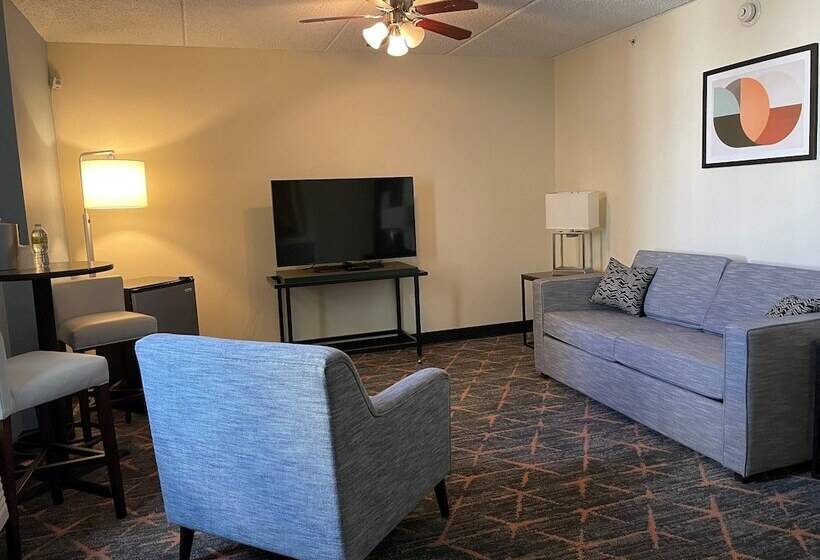 Люкс, Holiday Inn Lansdale Hatfield, An Ihg