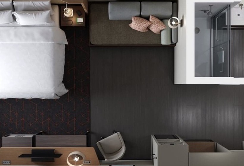 Люкс, Holiday Inn Lansdale Hatfield, An Ihg