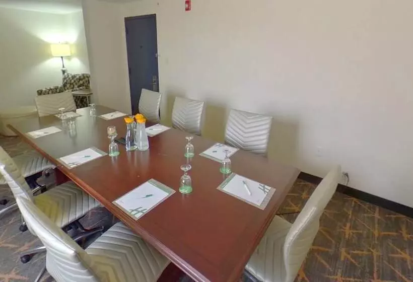 スイート, Holiday Inn Lansdale Hatfield, An Ihg