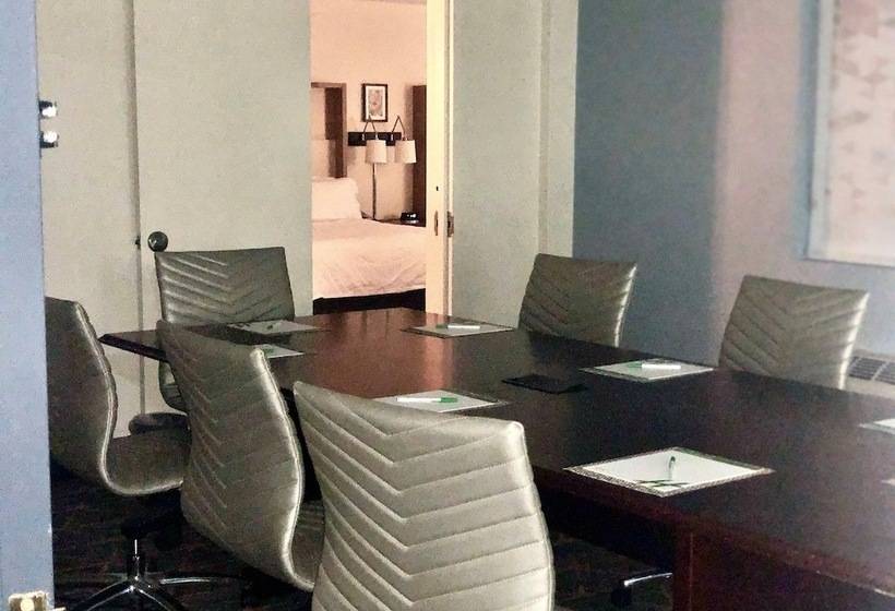 Люкс, Holiday Inn Lansdale Hatfield, An Ihg