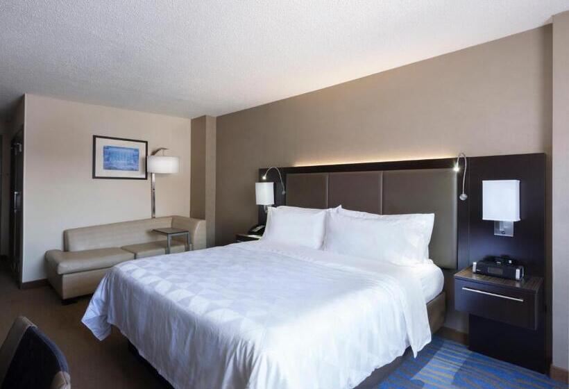 اتاق استاندارد با تخت بزرگ, Holiday Inn Washington Capitol National Mall, An Ihg
