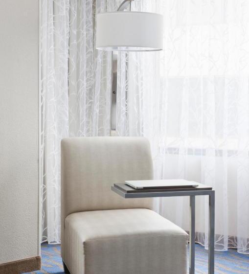 スタンダードルーム, Holiday Inn Washington Capitol National Mall, An Ihg