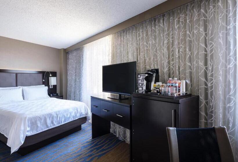 اتاق استاندارد, Holiday Inn Washington Capitol National Mall, An Ihg