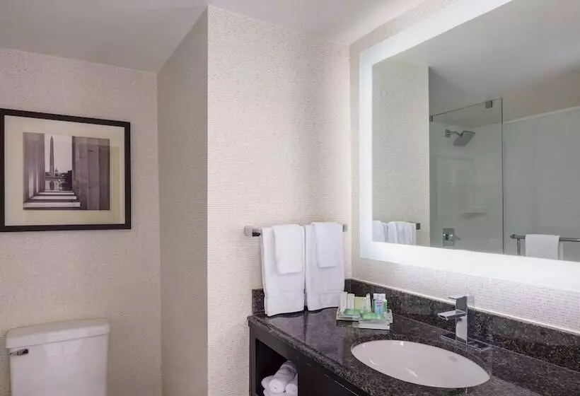 اتاق استاندارد, Holiday Inn Washington Capitol National Mall, An Ihg