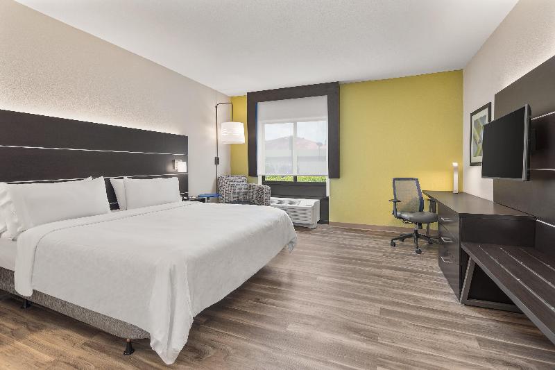 اتاق استاندارد, Holiday Inn Washington Capitol National Mall, An Ihg