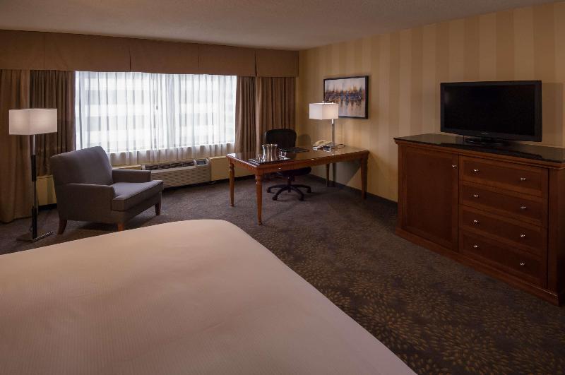 חדר סטנדרט, The Hollywood Gateway Inn