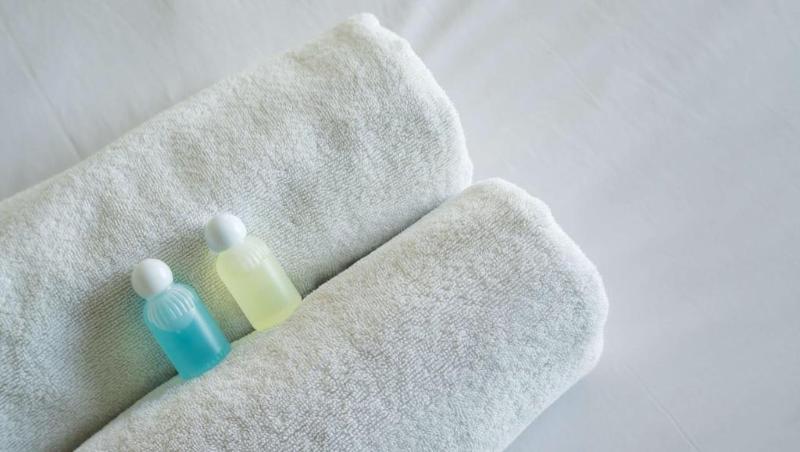 带城市景观的标准间, Howard Johnson By Wyndham Anaheim Hotel & Water Playground