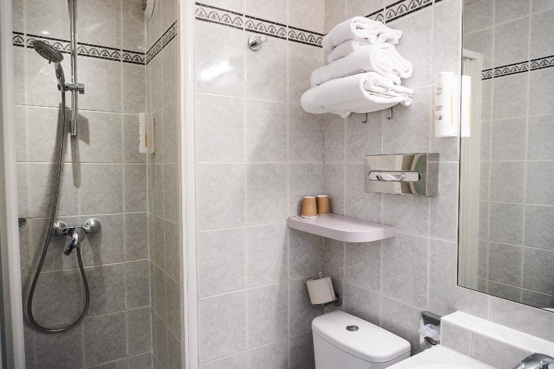 带2个卧室的公寓, Howard Johnson By Wyndham Anaheim Hotel & Water Playground