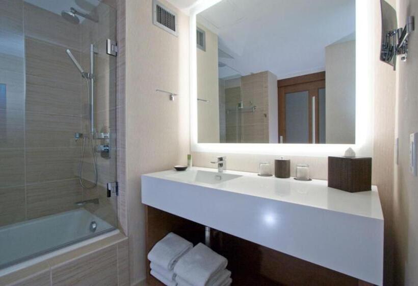 스탠다드 룸 더블 침대 2개, Hyatt Regency Grand Cypress Resort