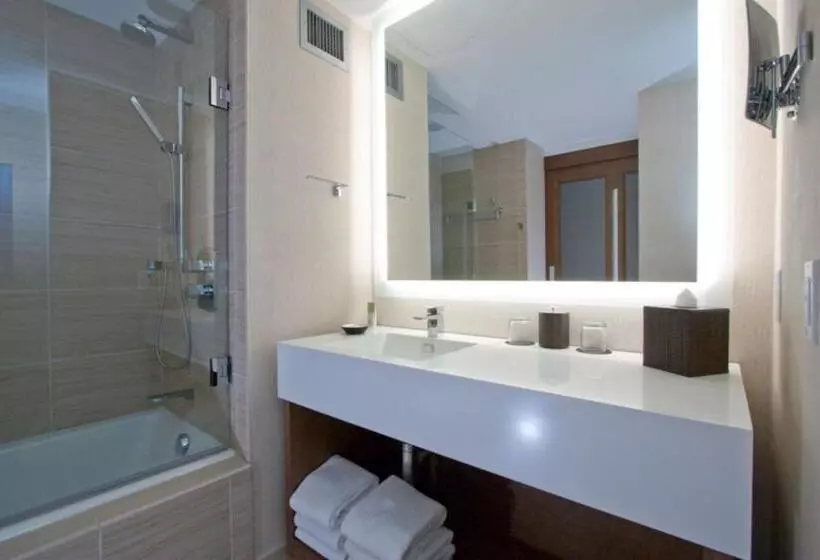 اتاق استاندارد با 2 تخت دوبل, Hyatt Regency Grand Cypress Resort