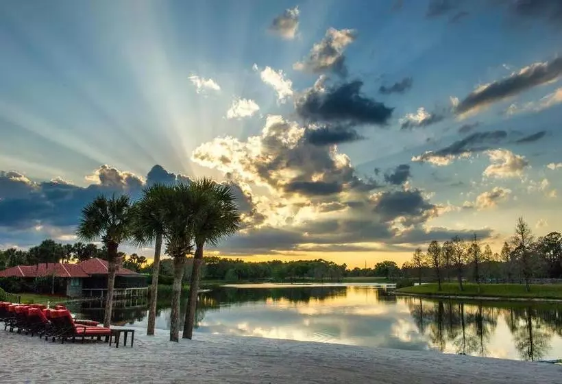 اتاق استاندارد با 2 تخت دوبل, Hyatt Regency Grand Cypress Resort