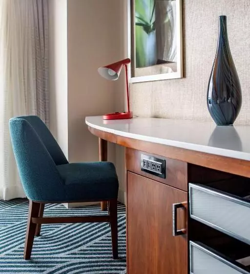 اتاق استاندارد برای معلولان, Hyatt Regency Grand Cypress Resort