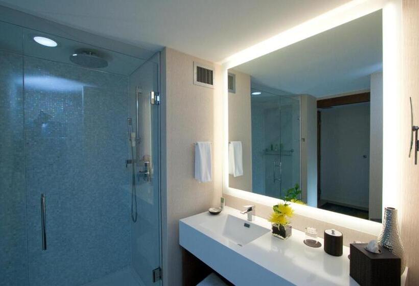 주니어 스위트, Hyatt Regency Grand Cypress Resort