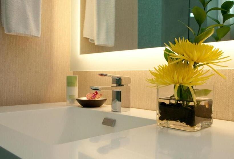 스위트, Hyatt Regency Grand Cypress Resort