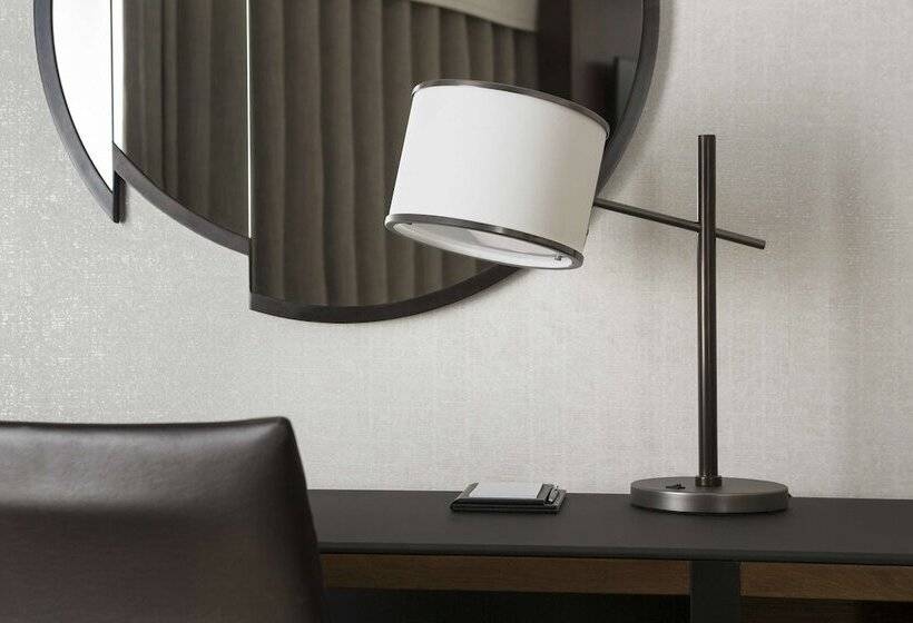 Standard Studio with Views, Hyatt Regency San Francisco