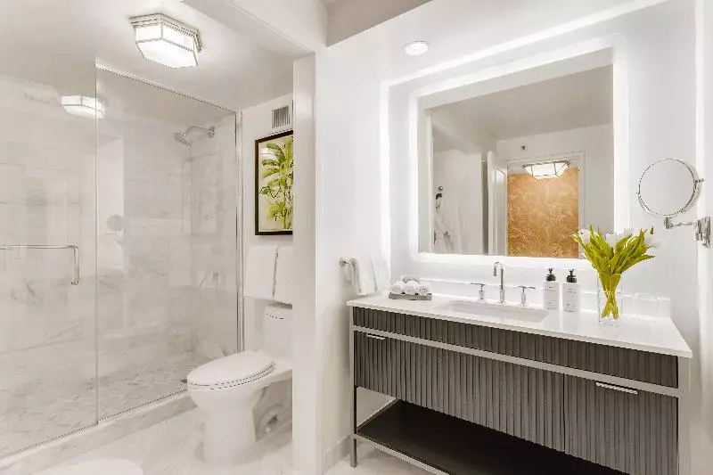חדר קלאסי, Intercontinental Miami By Ihg