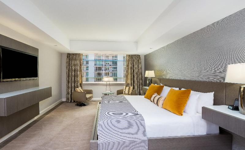 جناح كلوب, Intercontinental Miami, An Ihg