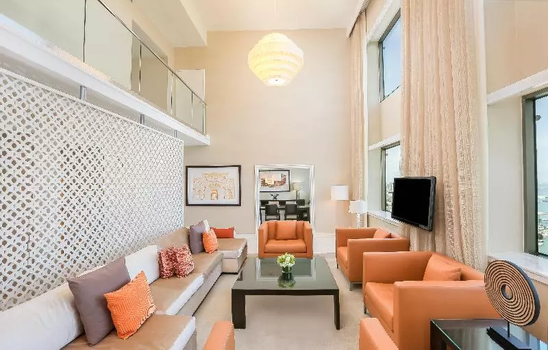سوئیت کلاب, Intercontinental Miami, An Ihg