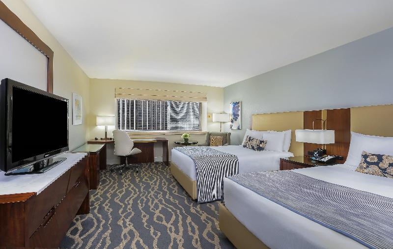 חדר סטנדרט, Intercontinental Miami, An Ihg