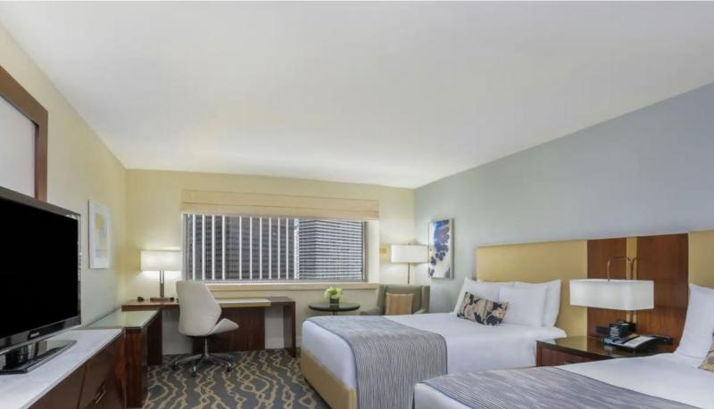 标准间, Intercontinental Miami, An Ihg