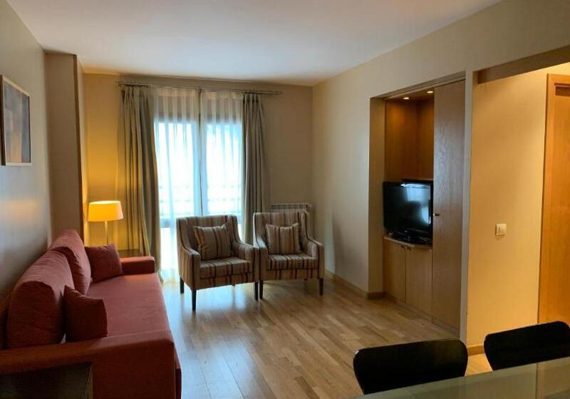 סוויטה, Intercontinental Miami, An Ihg