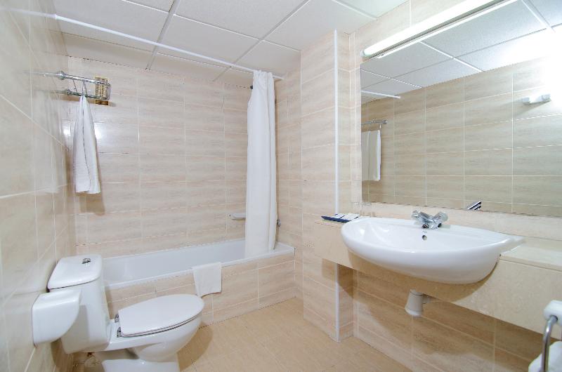 俱乐部房间, Intercontinental Miami, An Ihg