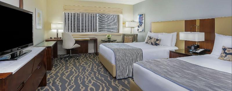 套房, Intercontinental Miami, An Ihg