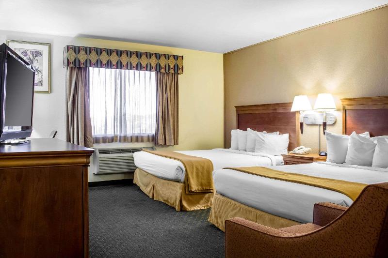חדר סטנדרט, Intercontinental Miami, An Ihg
