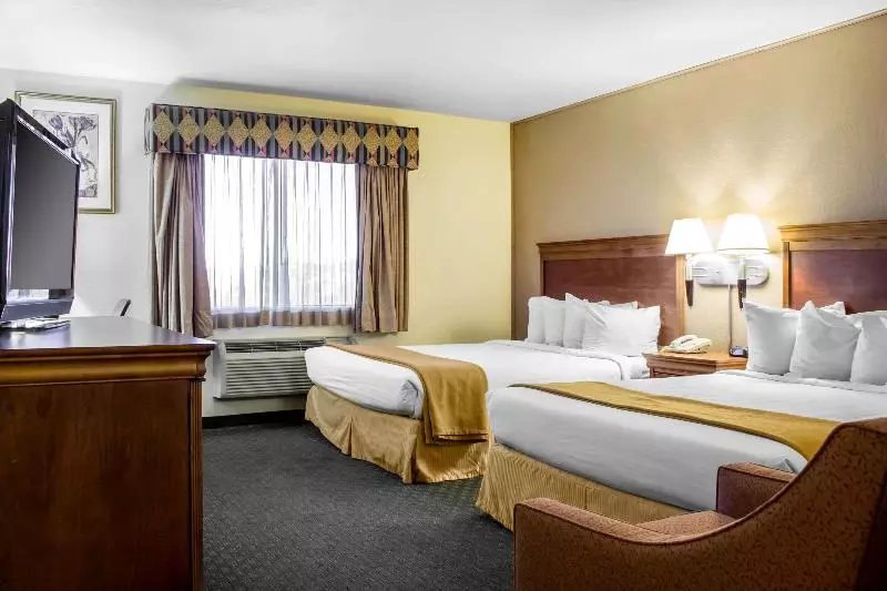 اتاق استاندارد, Intercontinental Miami, An Ihg