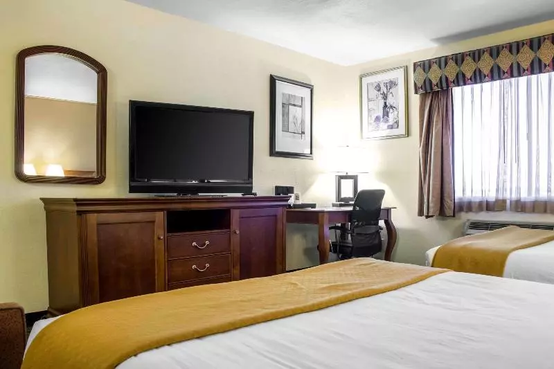اتاق استاندارد, Intercontinental Miami, An Ihg