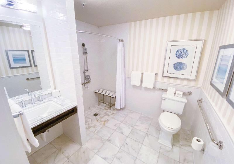 جناح, L Auberge Del Mar