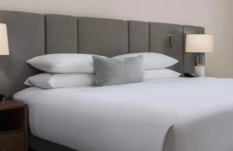 سوییت, L Auberge Del Mar