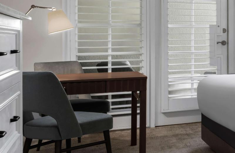 جناح, L Auberge Del Mar