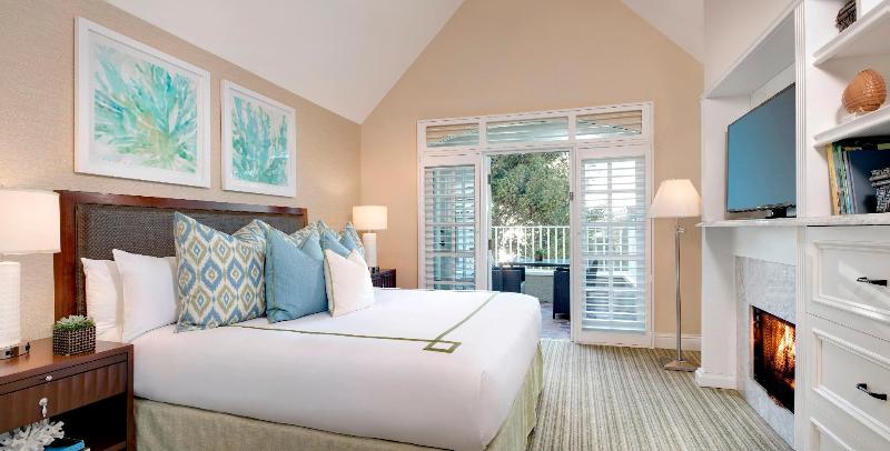 جناح, L Auberge Del Mar