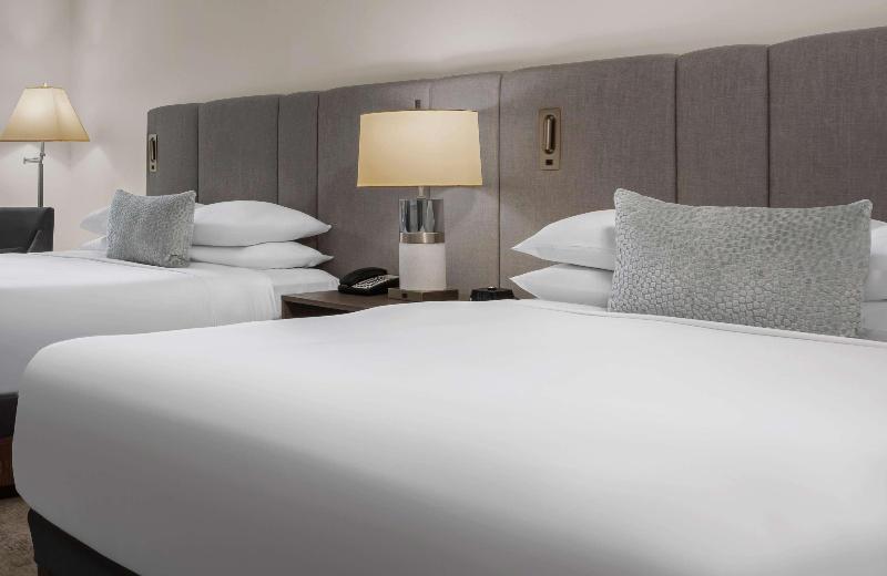 غرفة قياسية, L Auberge Del Mar