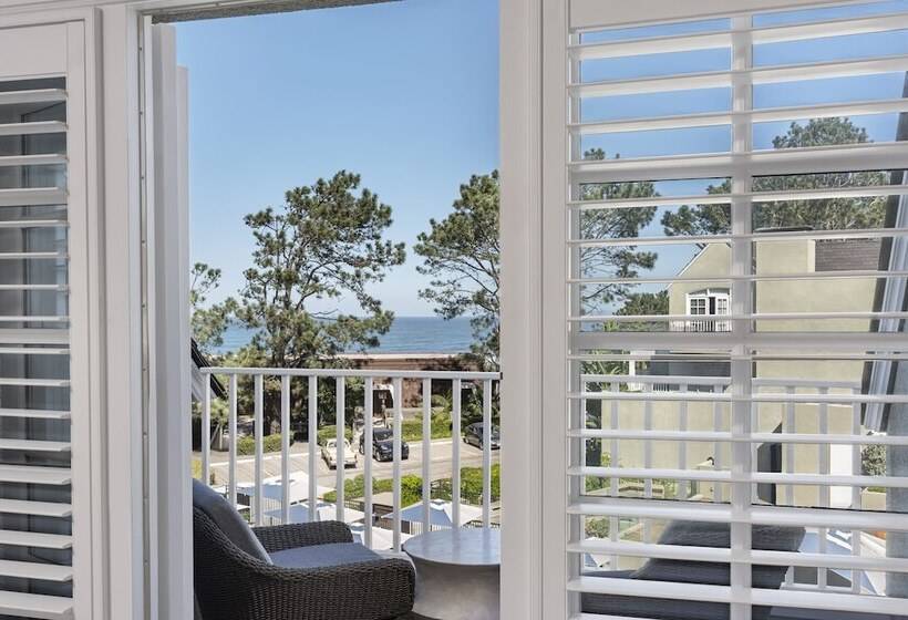 Люкс, L Auberge Del Mar