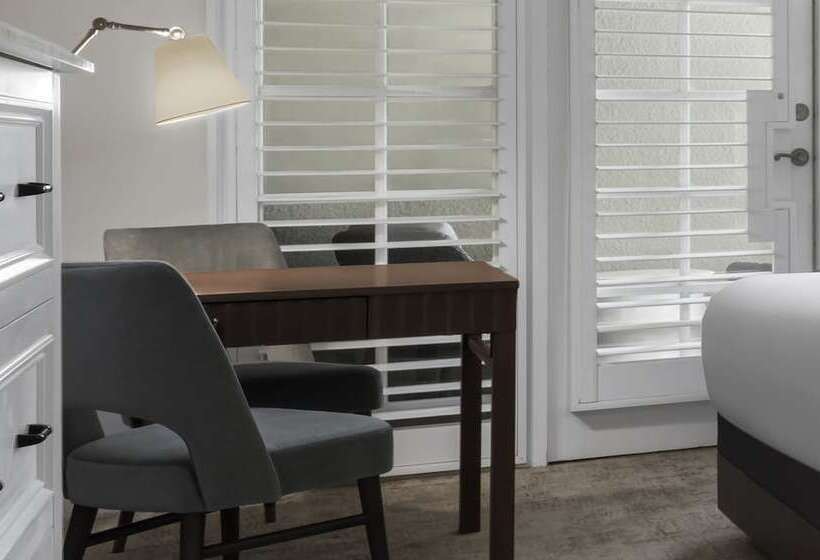 جناح, L Auberge Del Mar