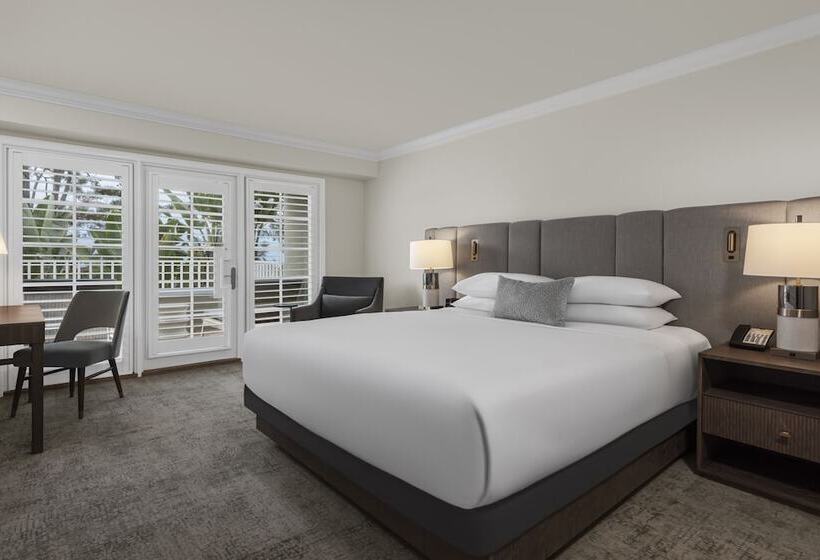 جناح, L Auberge Del Mar