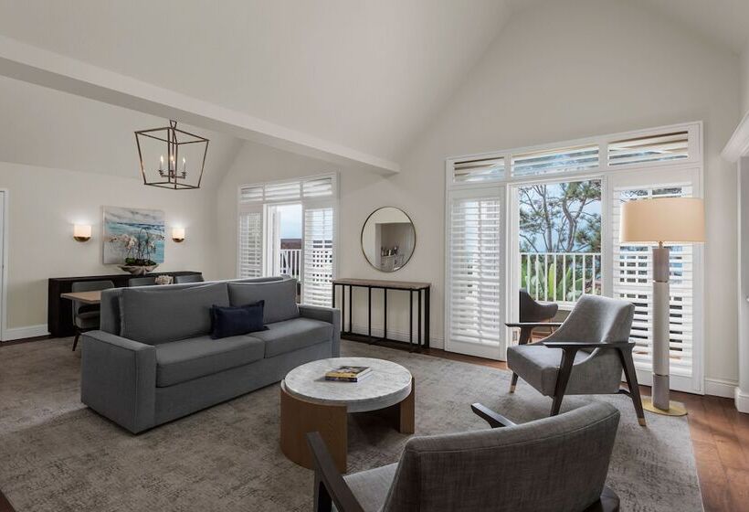 جناح, L Auberge Del Mar