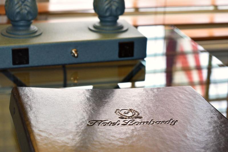 Номер Deluxe Кровать Кинг, Lombardy