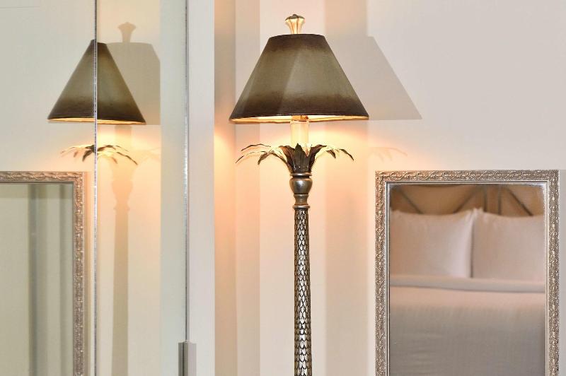 Номер Executive Кровать Кинг, Lombardy