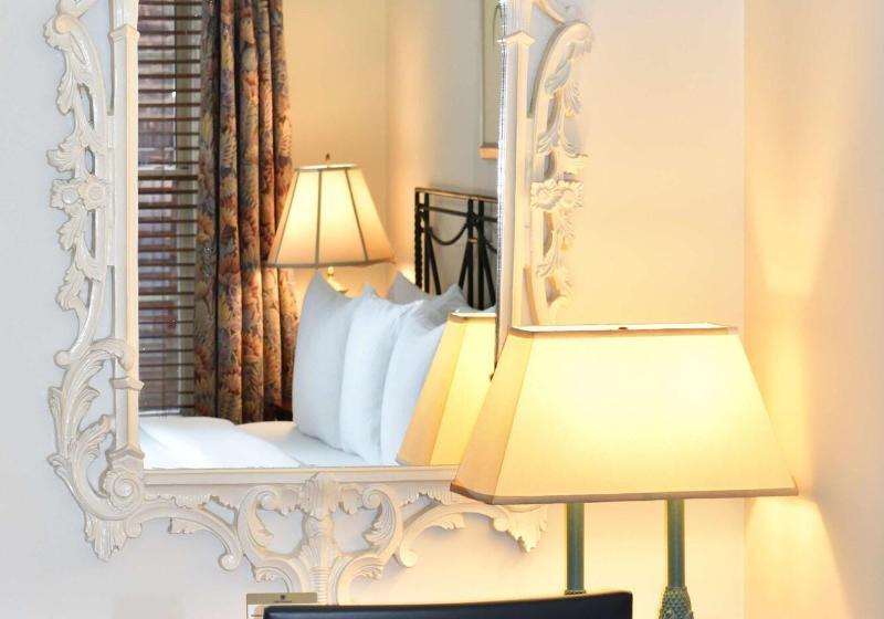 Номер Executive Кровать Кинг, Lombardy