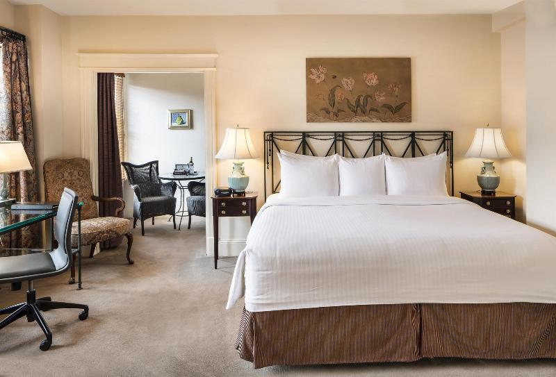 Номер Executive Кровать Кинг, Lombardy