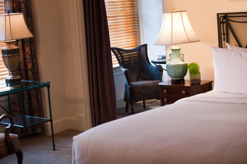 Номер Executive Кровать Кинг, Lombardy