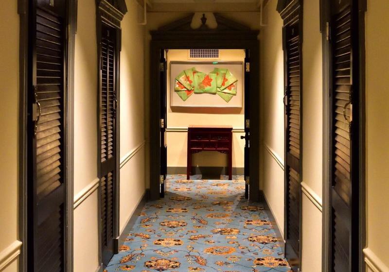 Номер Executive Кровать Кинг, Lombardy