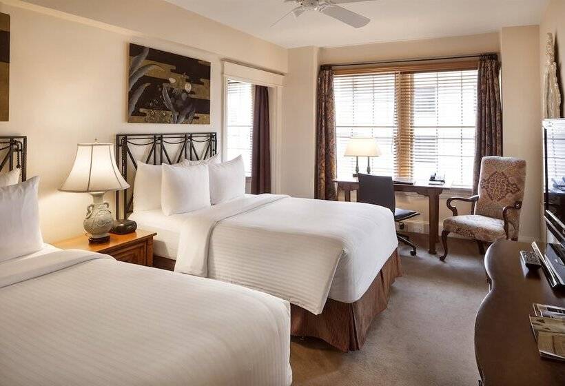 Номер Deluxe, Lombardy