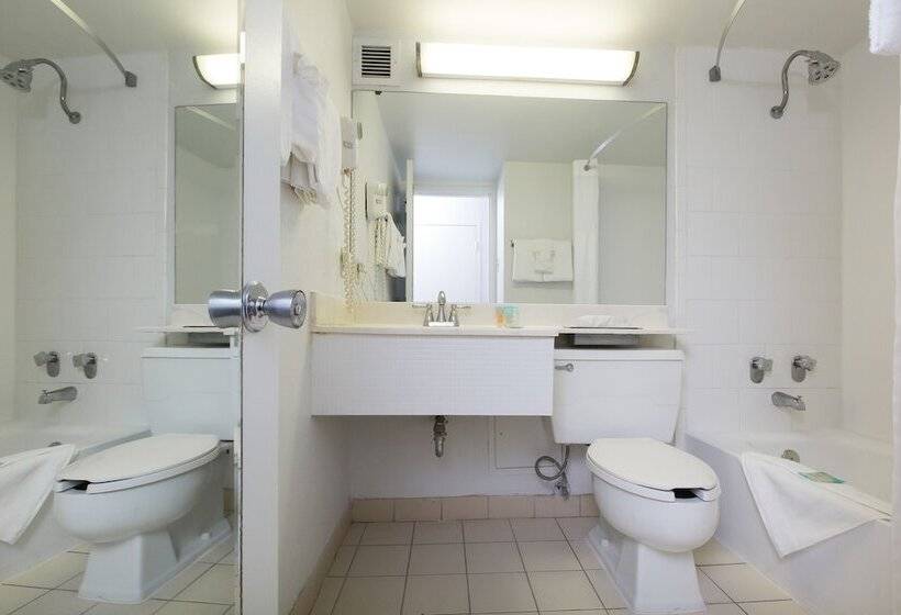 Номер Комфорт, Plaza Hotel Fort Lauderdale