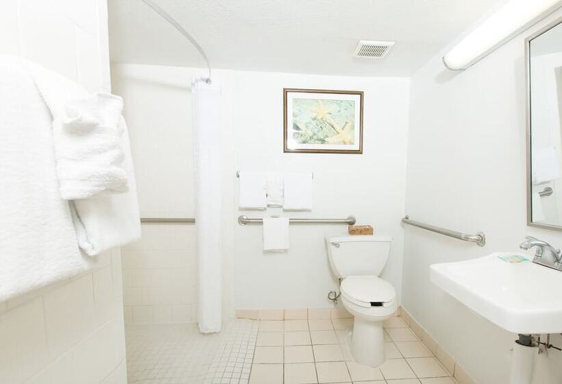 Номер Комфорт, Plaza Hotel Fort Lauderdale